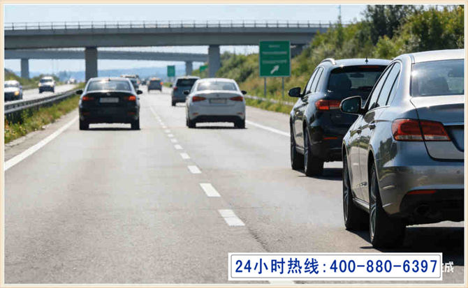 东营长春拖车电话